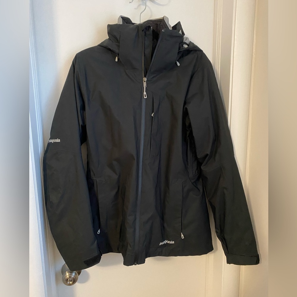 Women’s Patagonia Powder Town Insulated Jacket